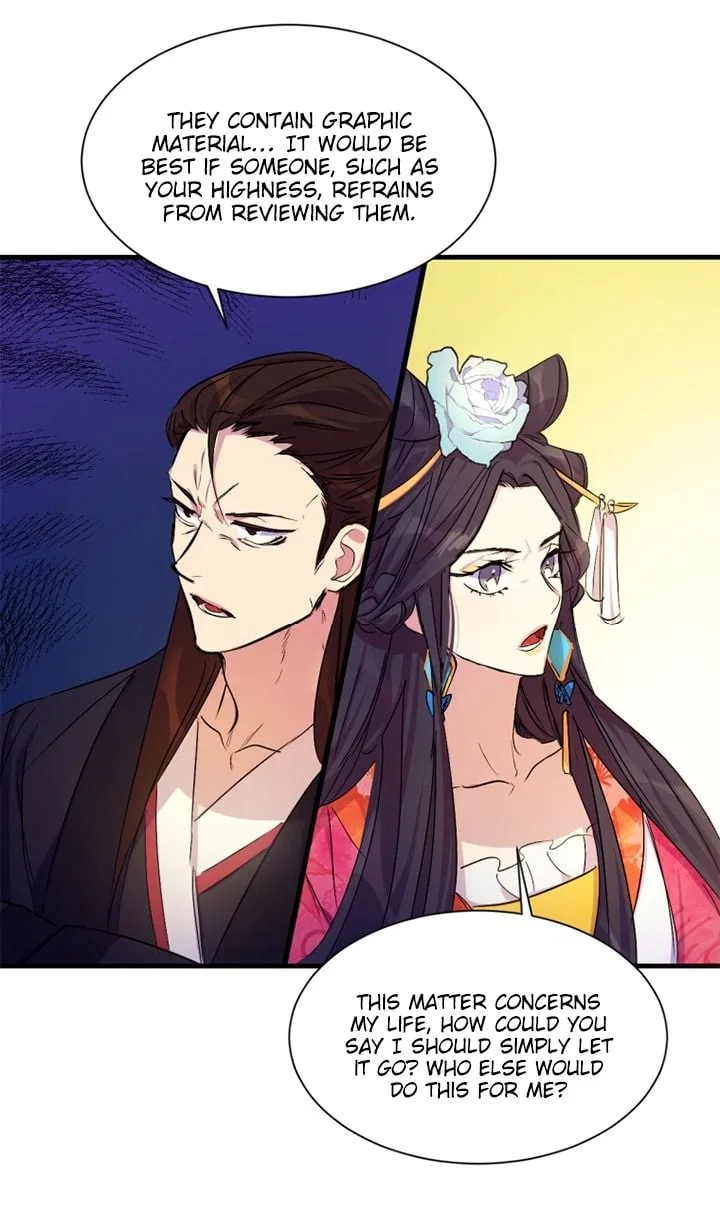College Student Empress Chapter 5 – Page 7