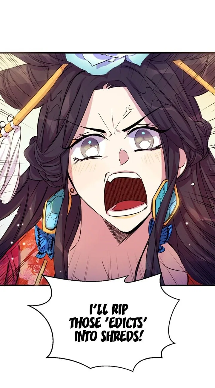 College Student Empress Chapter 5 – Page 10