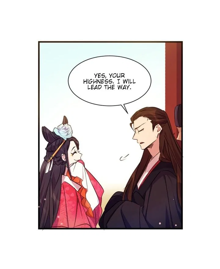 College Student Empress Chapter 5 – Page 13
