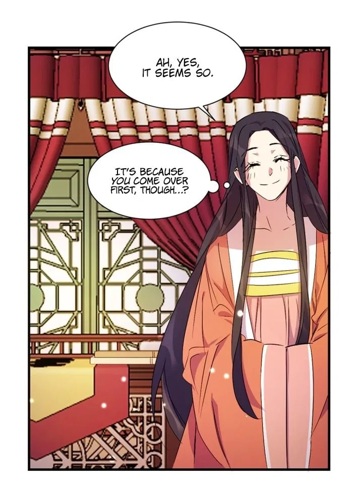 College Student Empress Chapter 5 – Page 20
