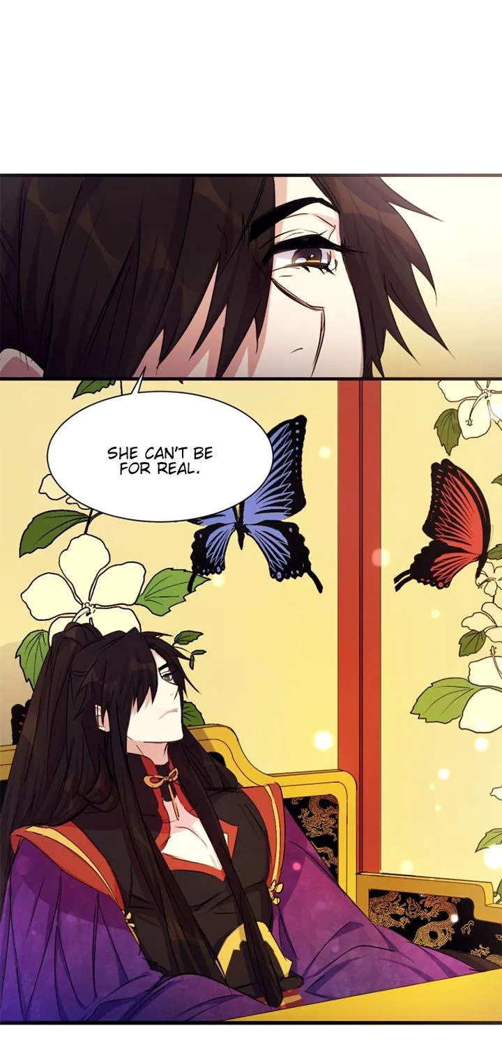 College Student Empress Chapter 5 – Page 30