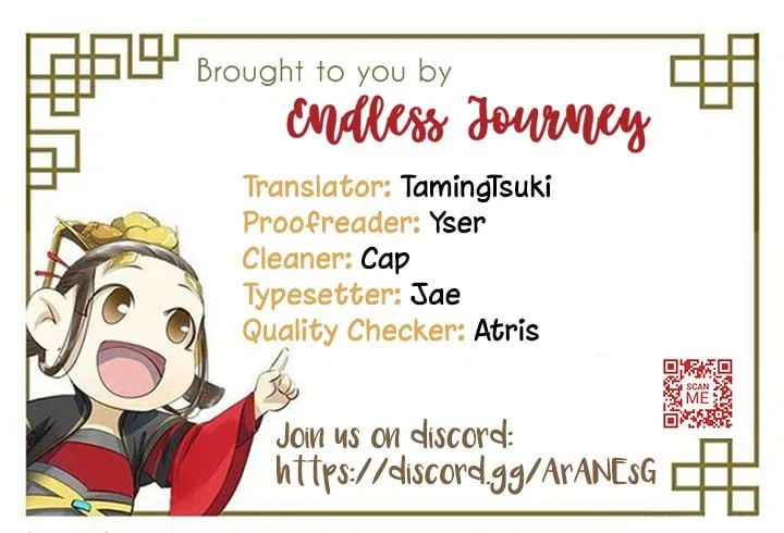 College Student Empress Chapter 4 – Page 19