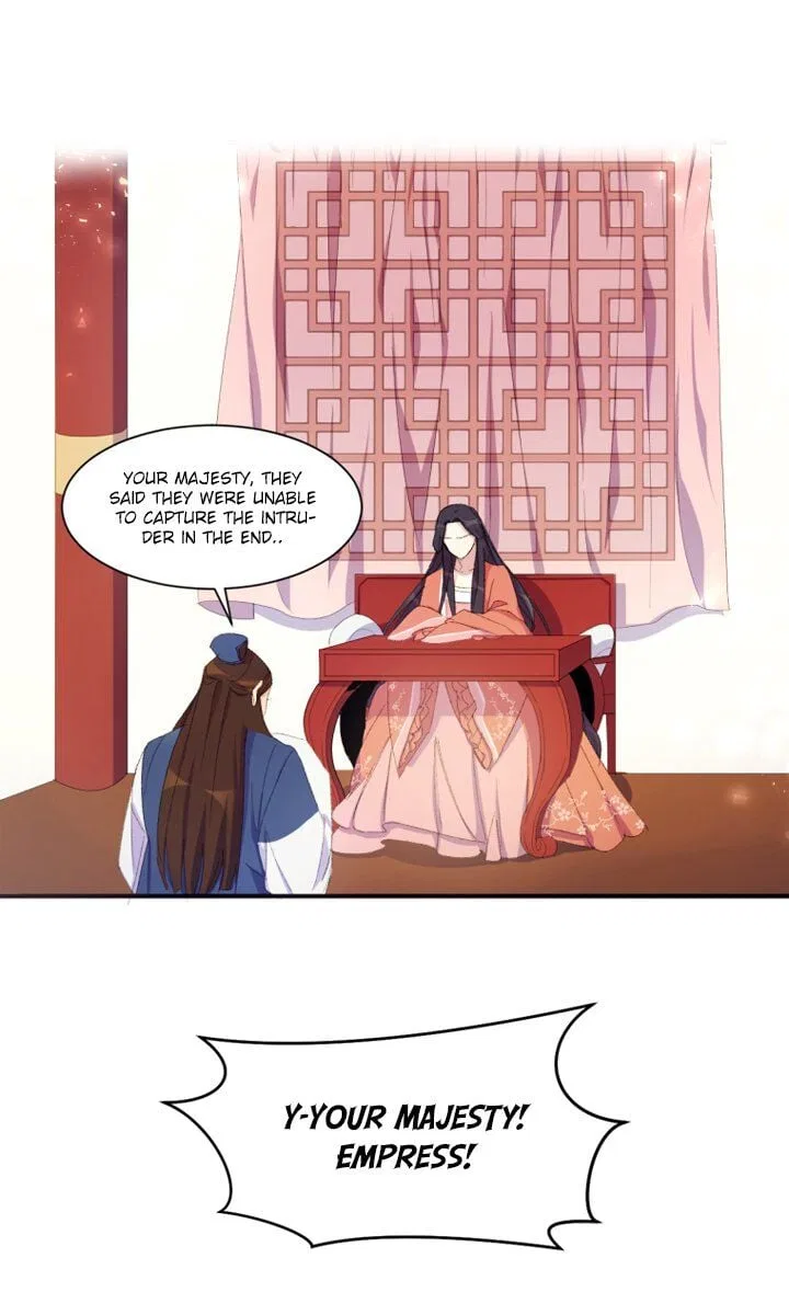 College Student Empress Chapter 3 – Page 2