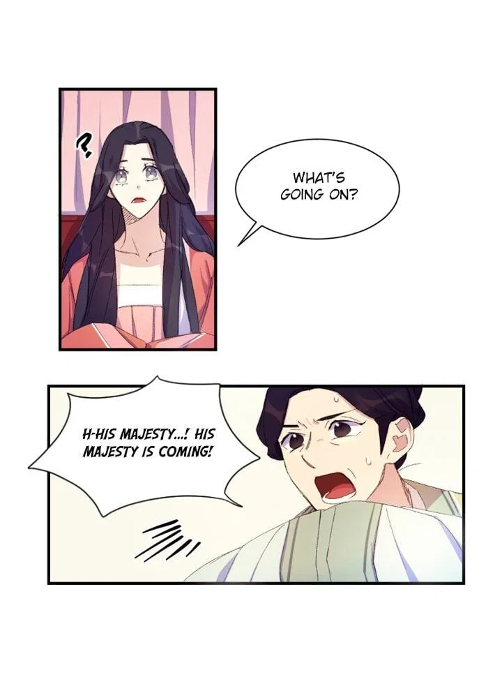 College Student Empress Chapter 3 – Page 3