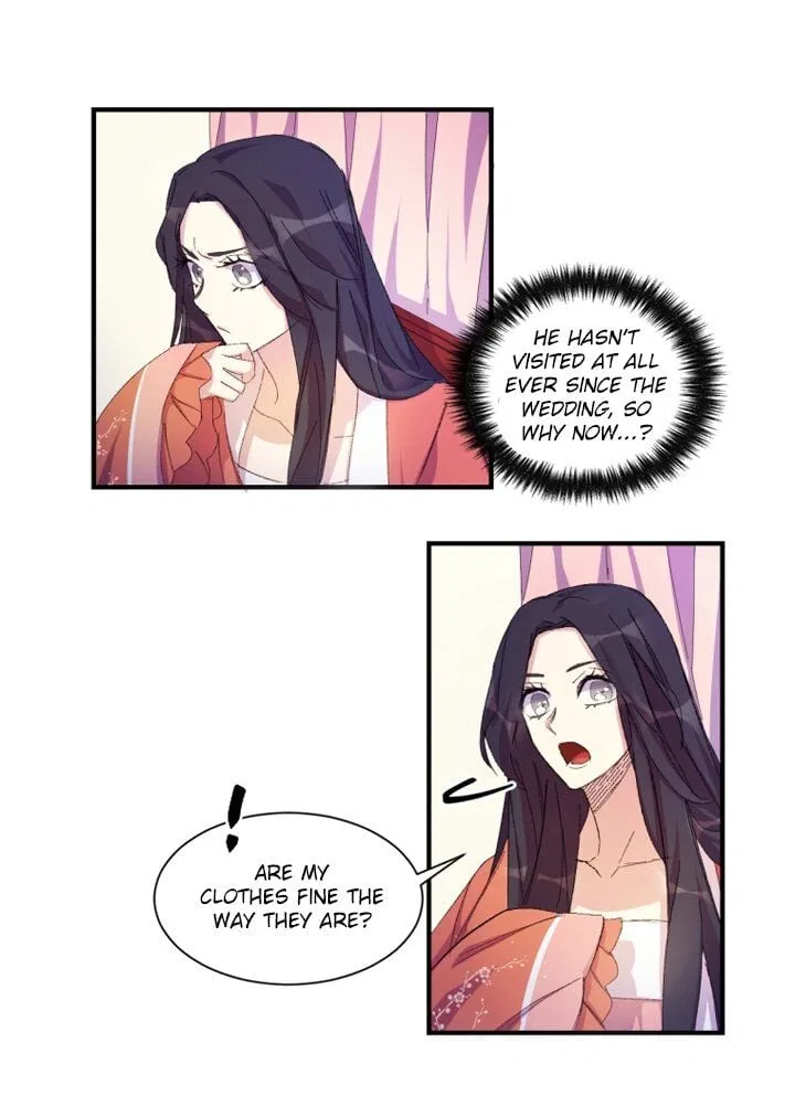 College Student Empress Chapter 3 – Page 4
