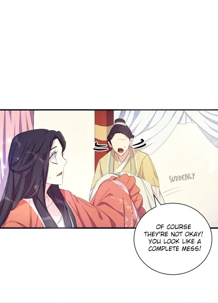 College Student Empress Chapter 3 – Page 5