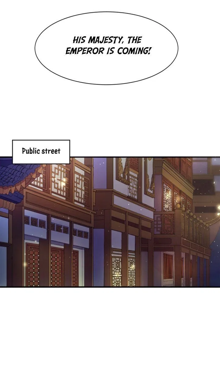 College Student Empress Chapter 3 – Page 7