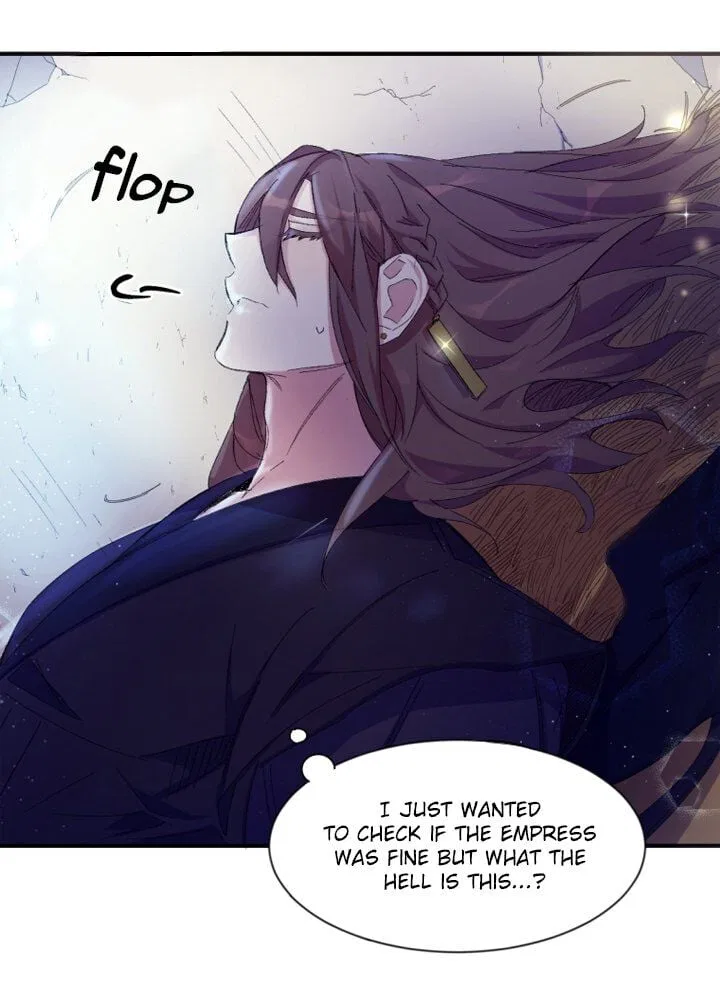 College Student Empress Chapter 3 – Page 9