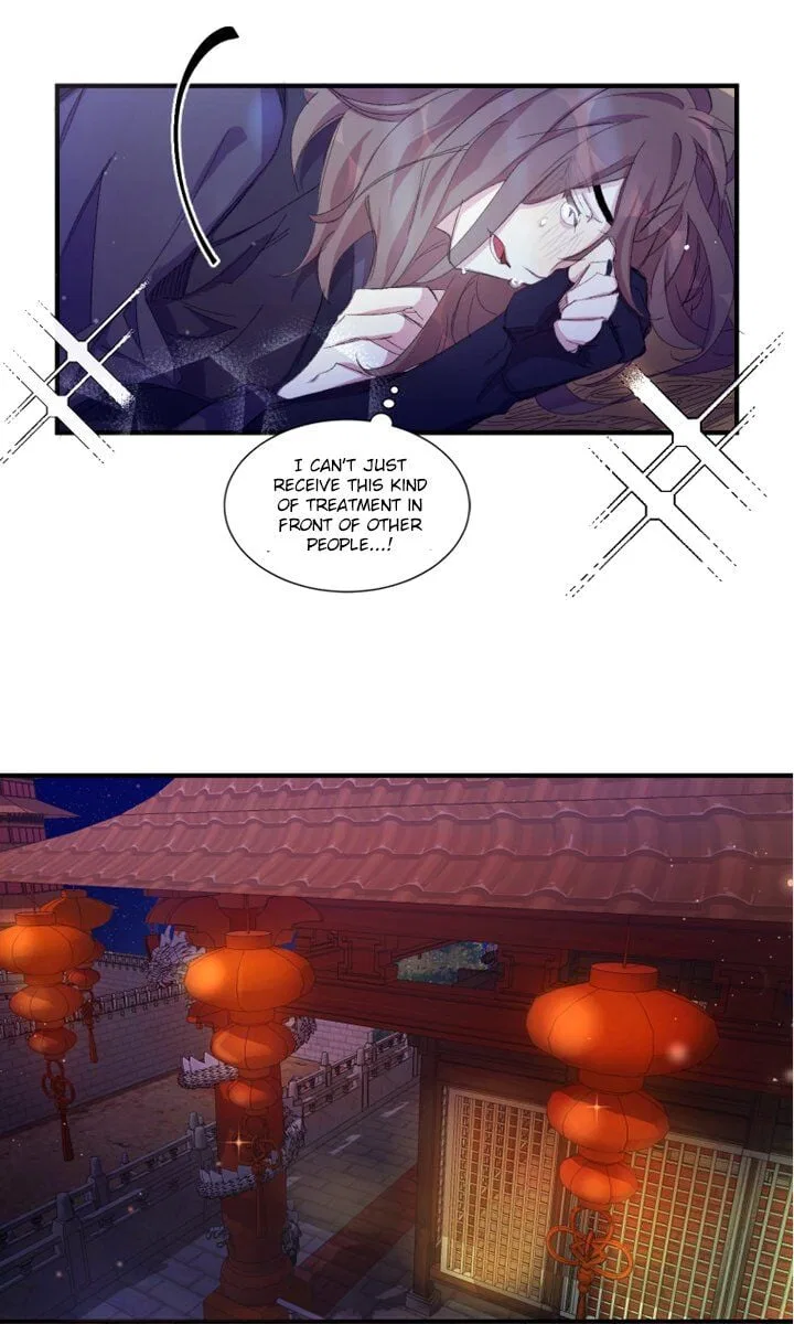 College Student Empress Chapter 3 – Page 10