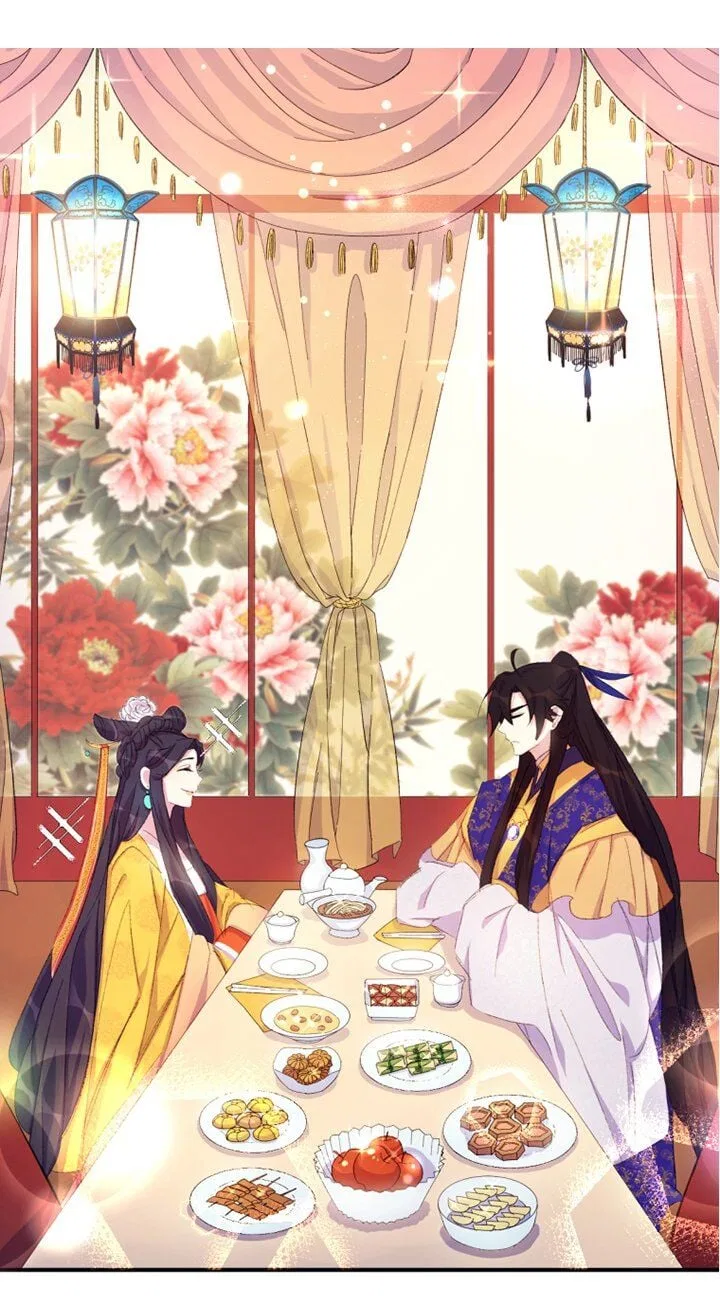 College Student Empress Chapter 3 – Page 11
