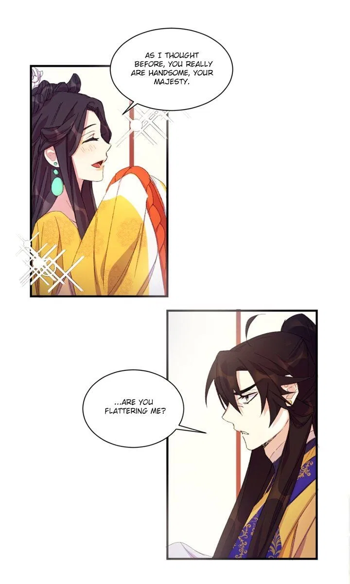 College Student Empress Chapter 3 – Page 12