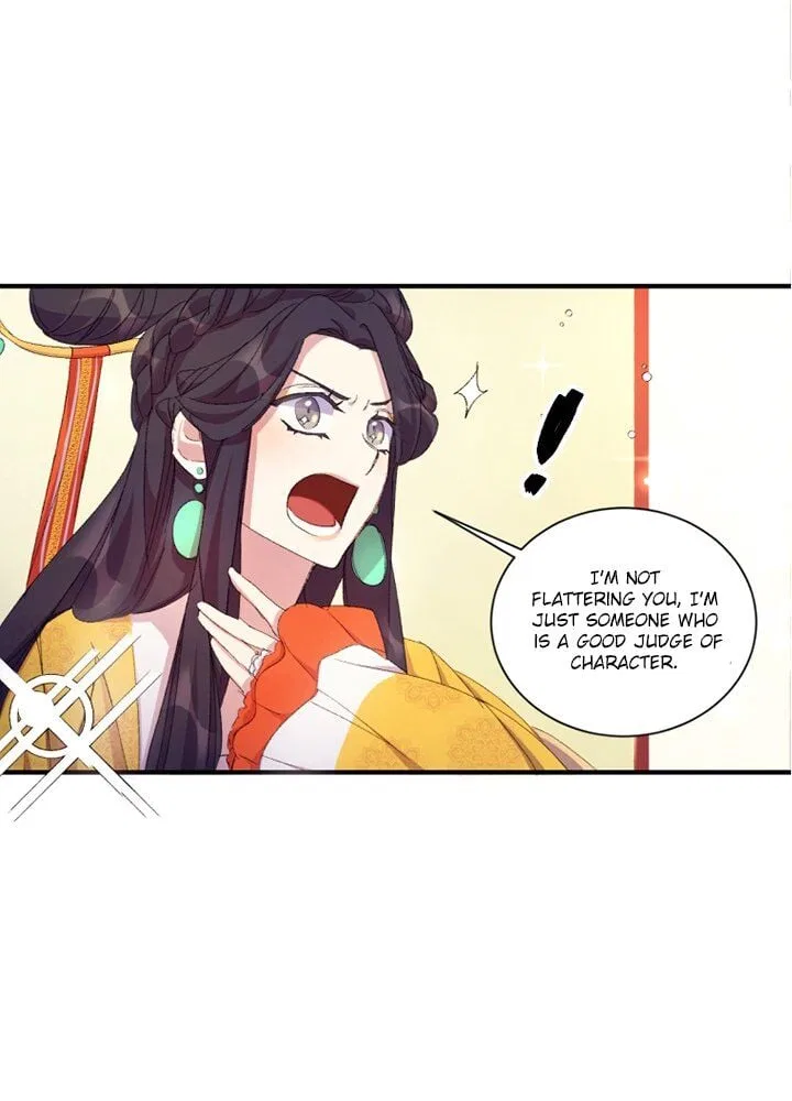 College Student Empress Chapter 3 – Page 13