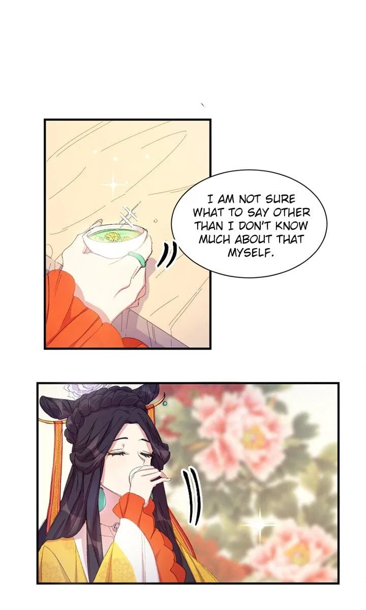 College Student Empress Chapter 3 – Page 16