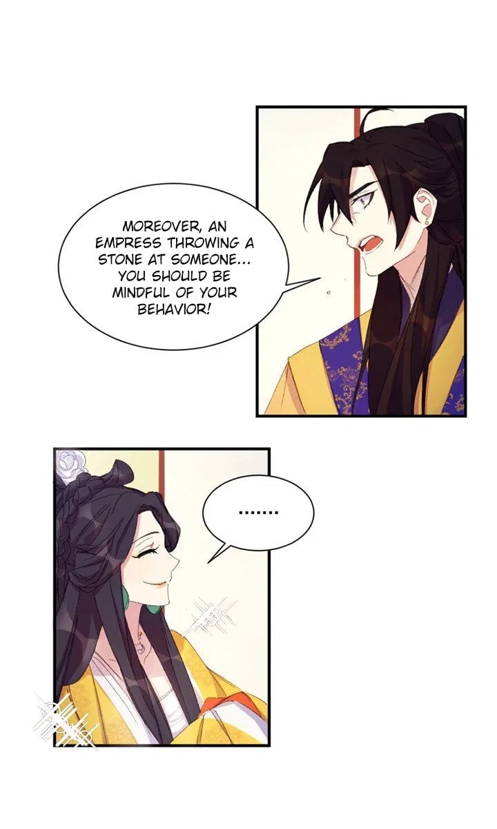 College Student Empress Chapter 3 – Page 18