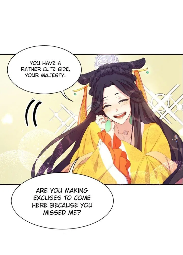 College Student Empress Chapter 3 – Page 19