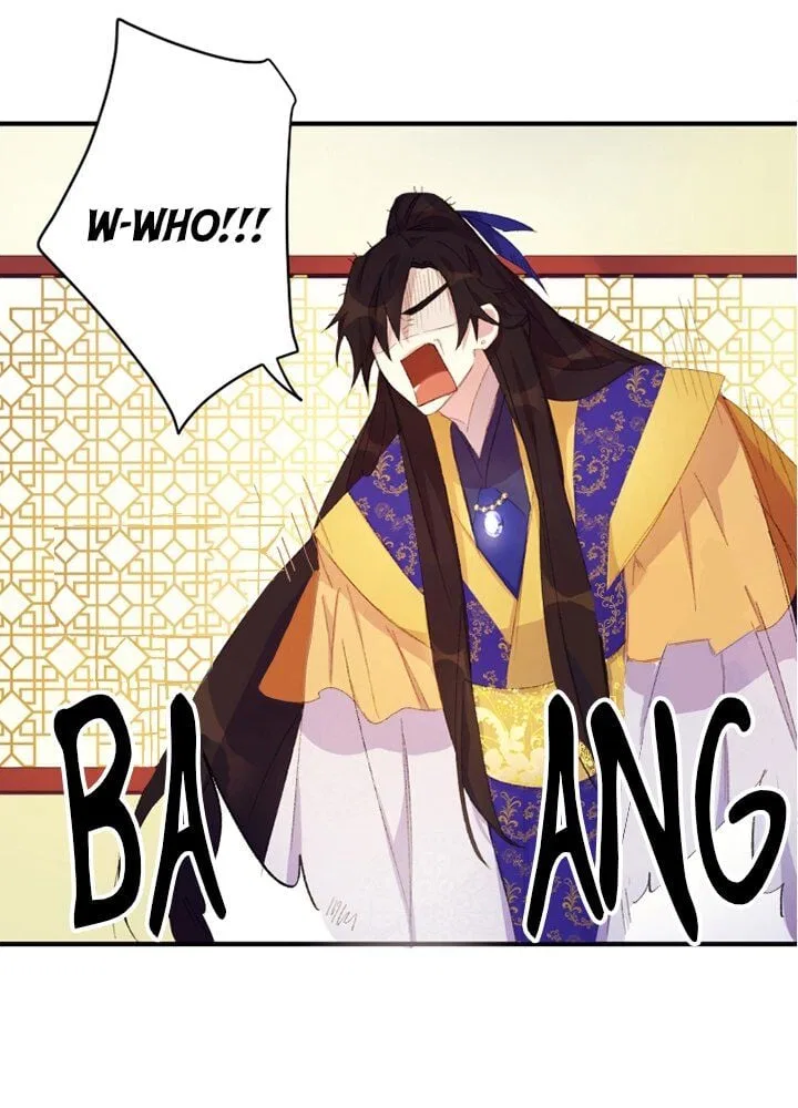 College Student Empress Chapter 3 – Page 21