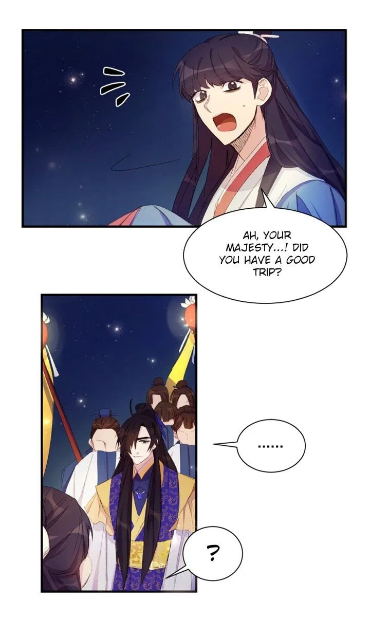 College Student Empress Chapter 3 – Page 24