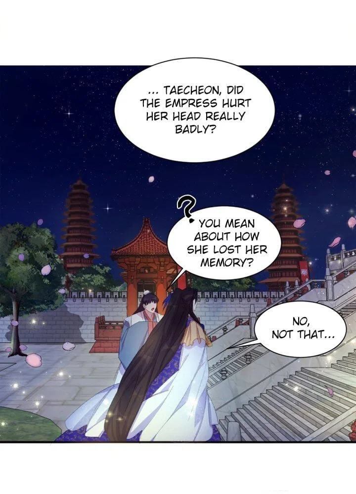 College Student Empress Chapter 3 – Page 25