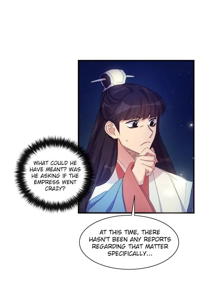 College Student Empress Chapter 3 – Page 26