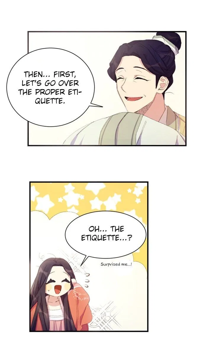 College Student Empress Chapter 3 – Page 31