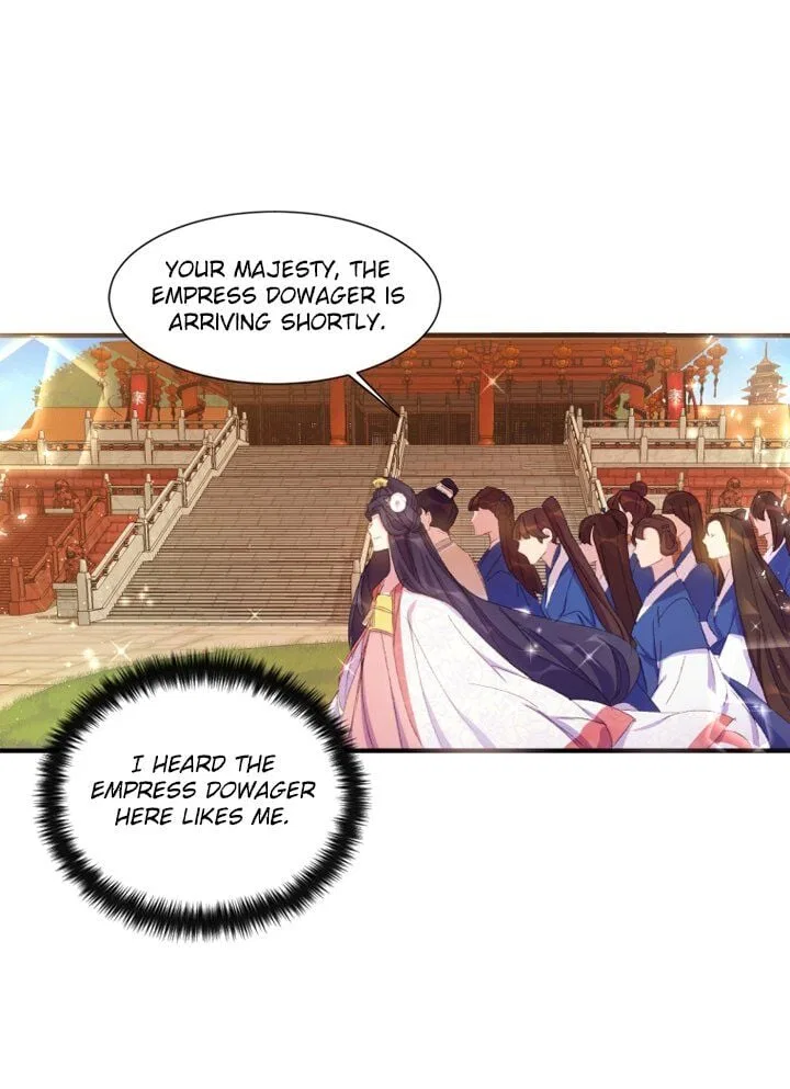 College Student Empress Chapter 3 – Page 32
