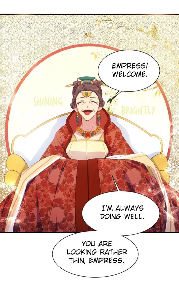 College Student Empress Chapter 3 – Page 35