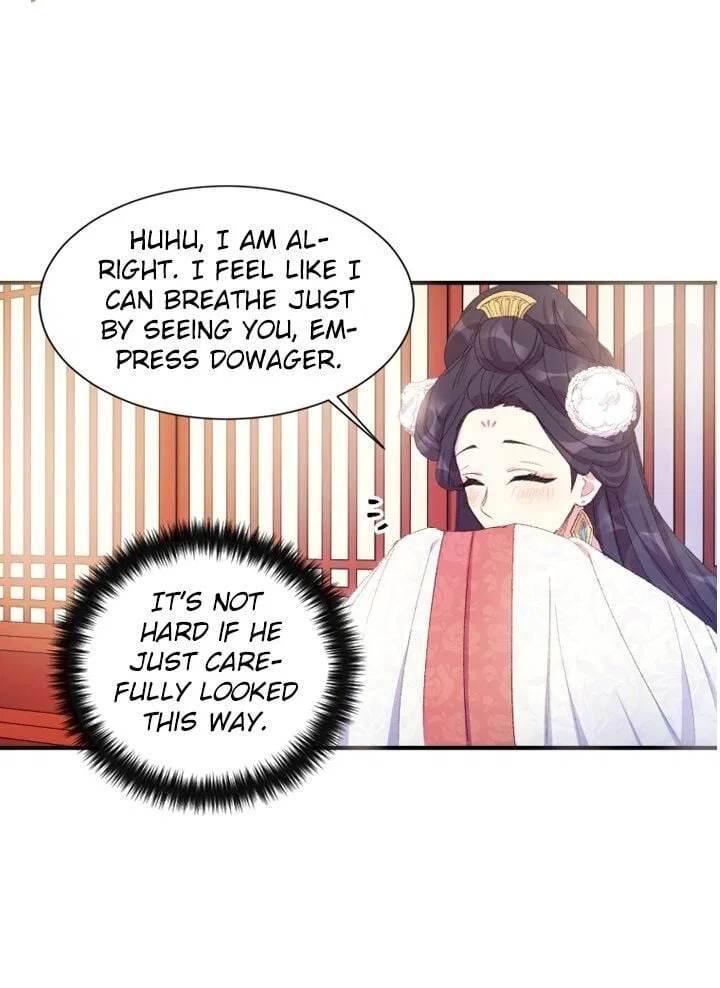 College Student Empress Chapter 3 – Page 37