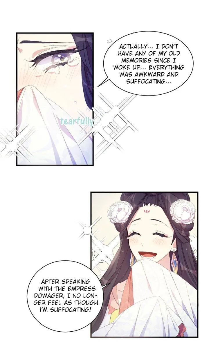 College Student Empress Chapter 3 – Page 38