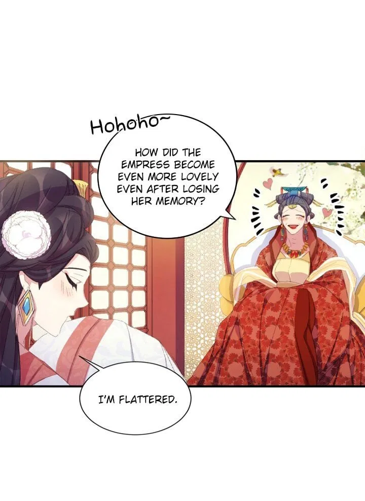 College Student Empress Chapter 3 – Page 39