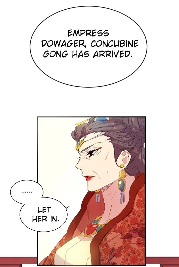 College Student Empress Chapter 3 – Page 40