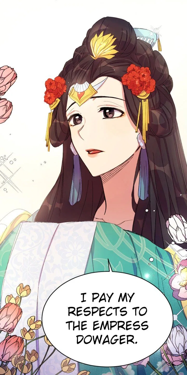 College Student Empress Chapter 3 – Page 42