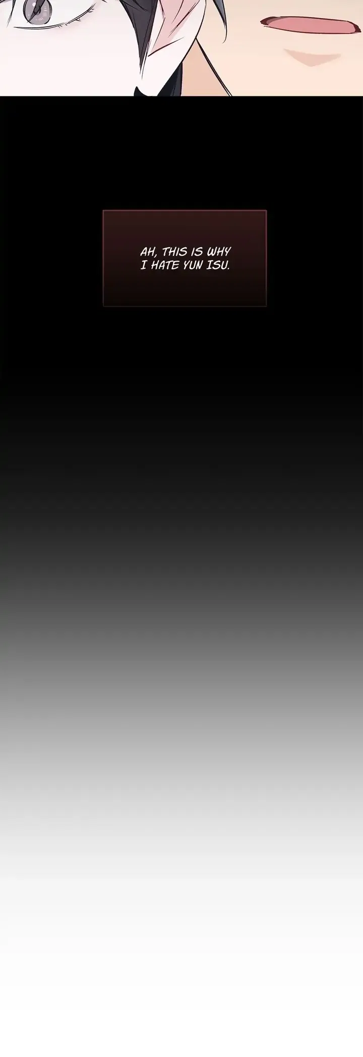 Monochrome Rumor Chapter 19 – Page 21