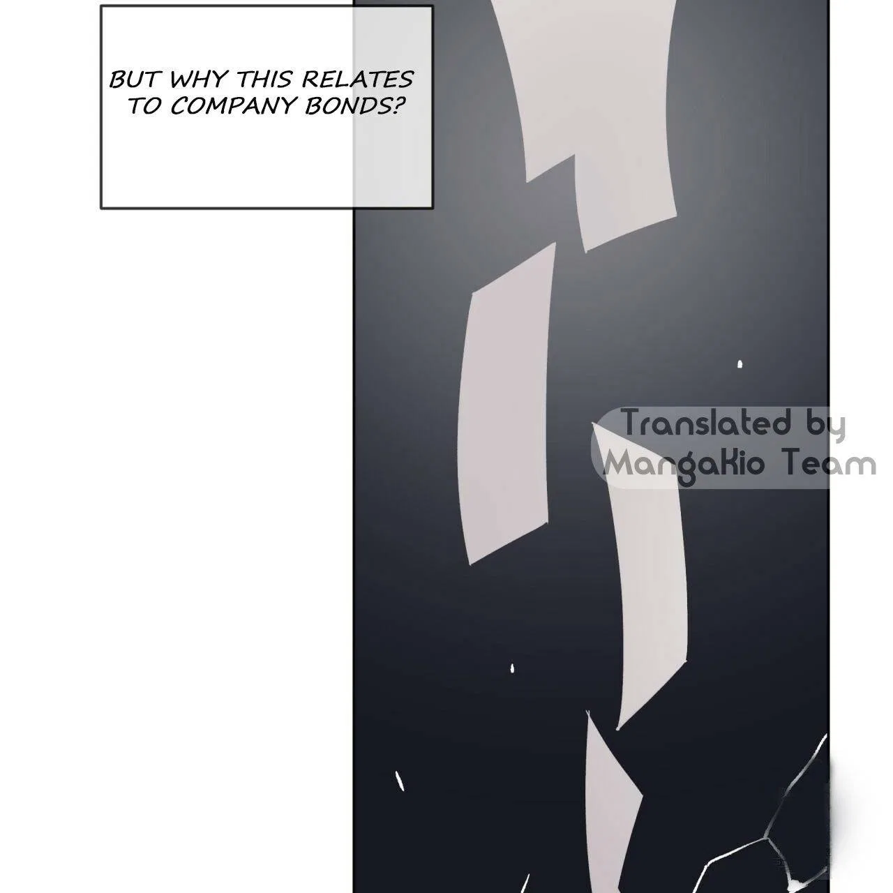Monochrome Rumor Chapter 18 – Page 6