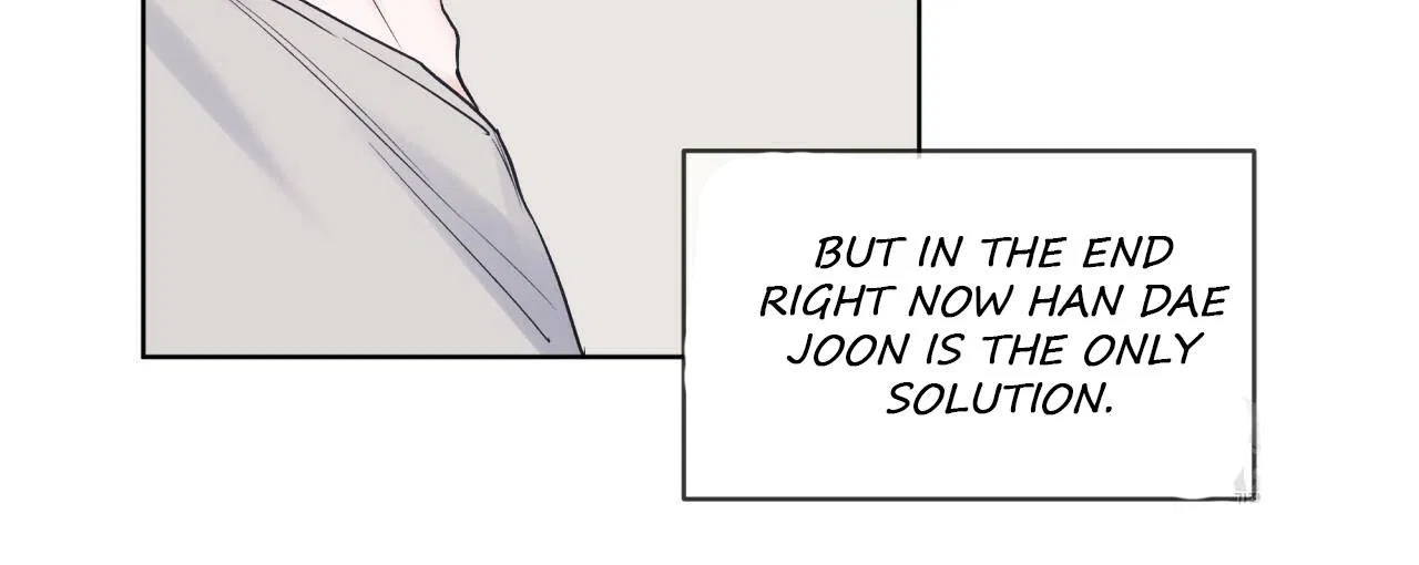 Monochrome Rumor Chapter 18 – Page 10
