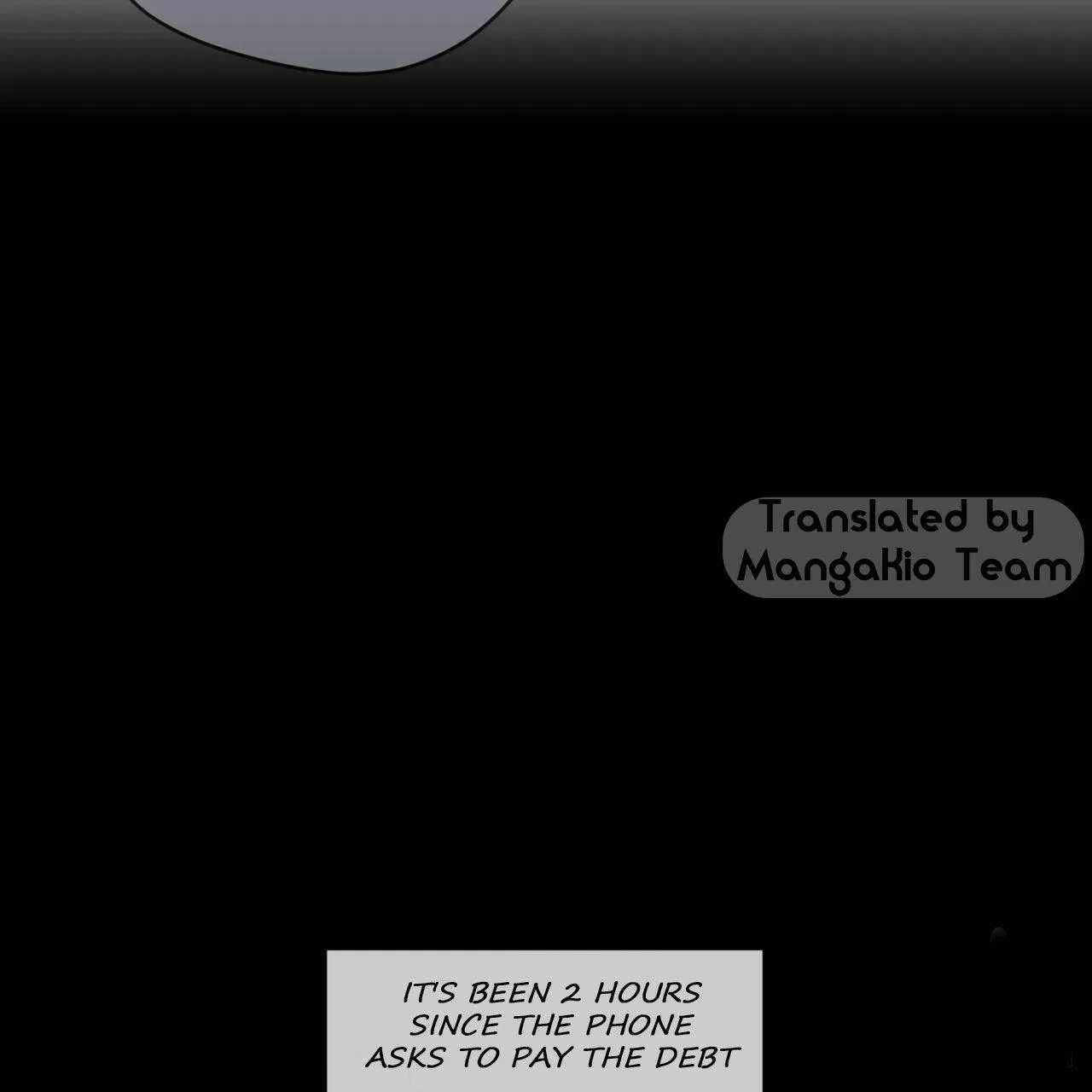 Monochrome Rumor Chapter 18 – Page 15
