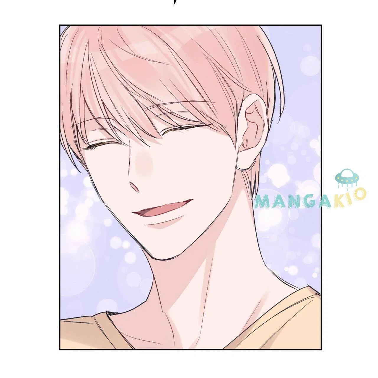 Monochrome Rumor Chapter 18 – Page 26