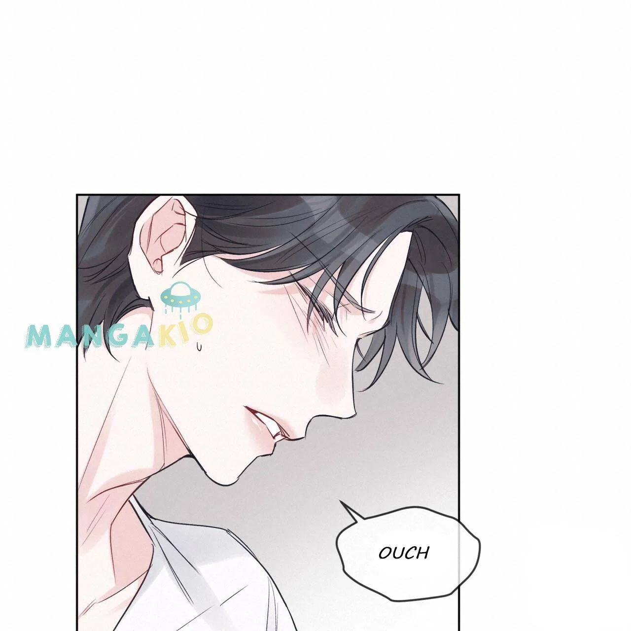 Monochrome Rumor Chapter 18 – Page 35