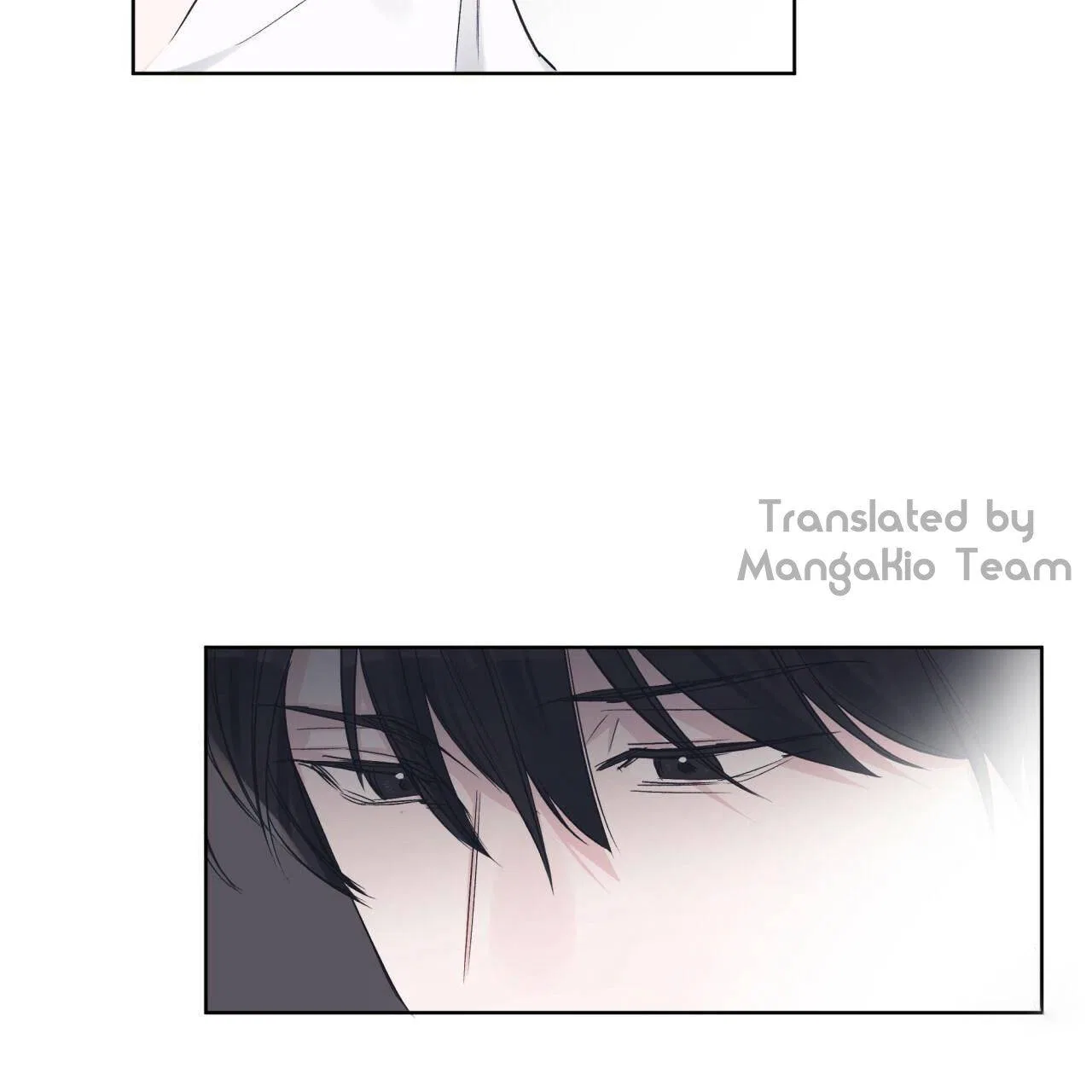 Monochrome Rumor Chapter 18 – Page 36