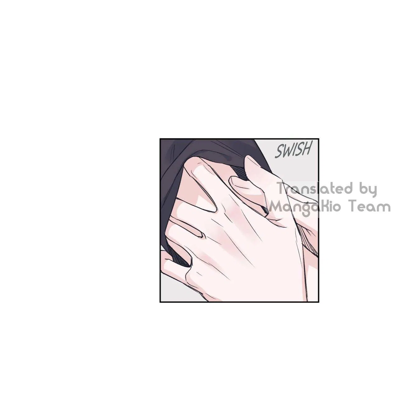 Monochrome Rumor Chapter 18 – Page 37