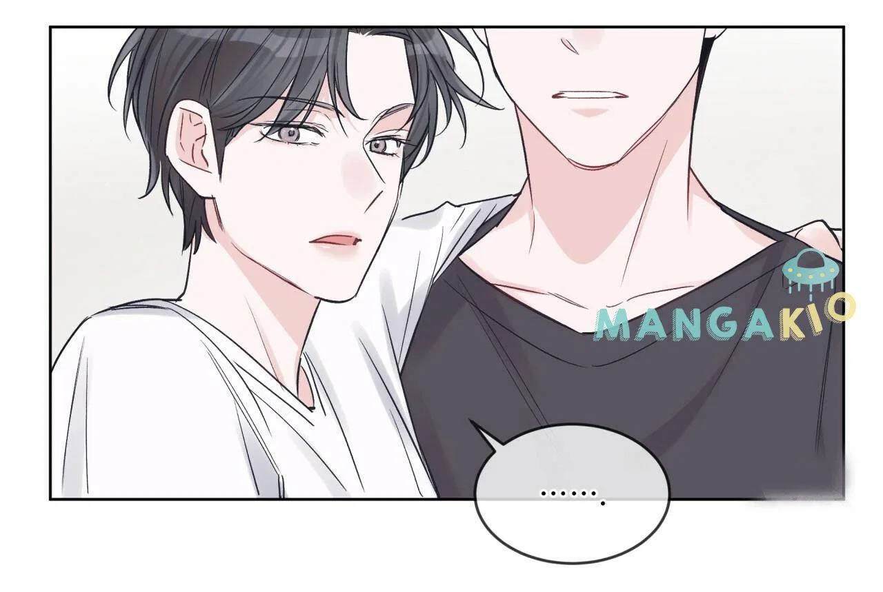 Monochrome Rumor Chapter 18 – Page 59