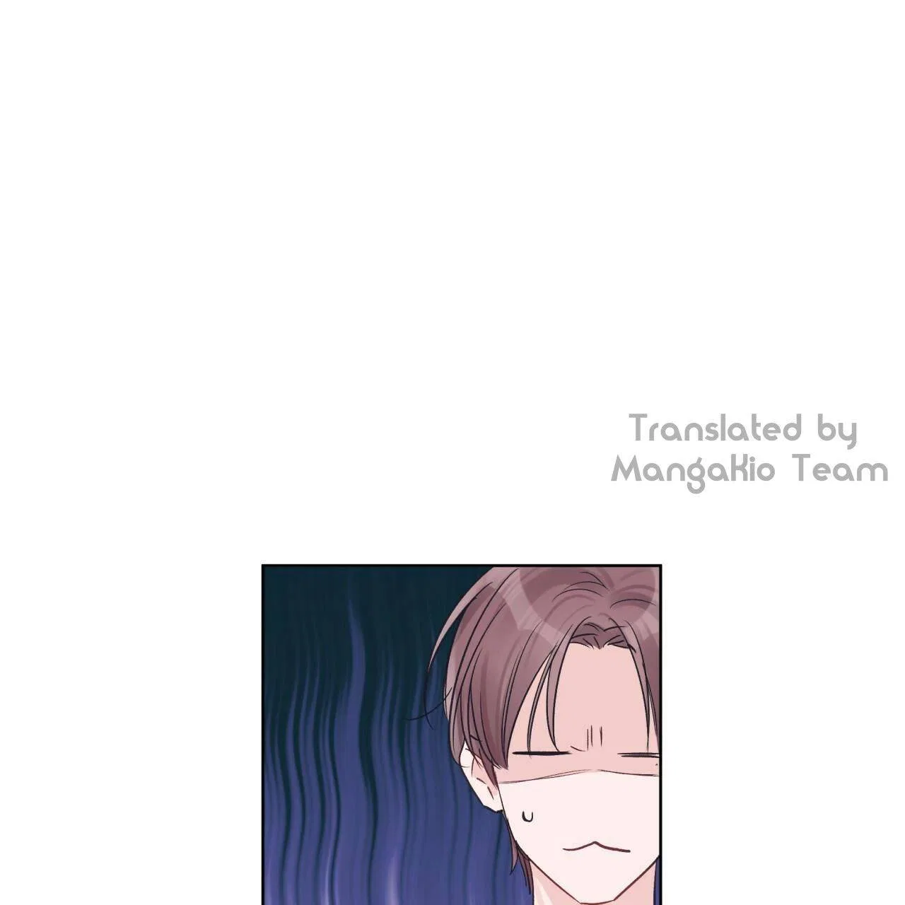 Monochrome Rumor Chapter 18 – Page 60