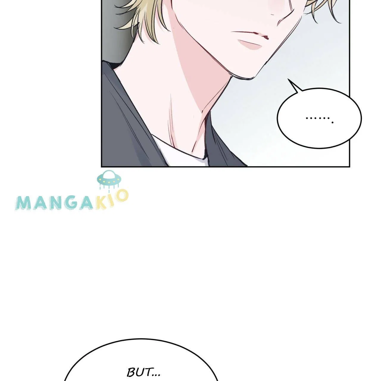 Monochrome Rumor Chapter 18 – Page 65