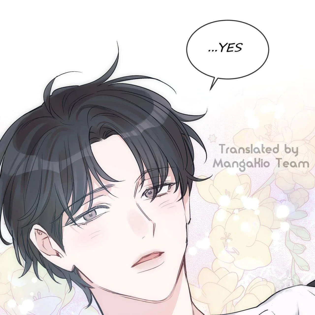 Monochrome Rumor Chapter 18 – Page 70