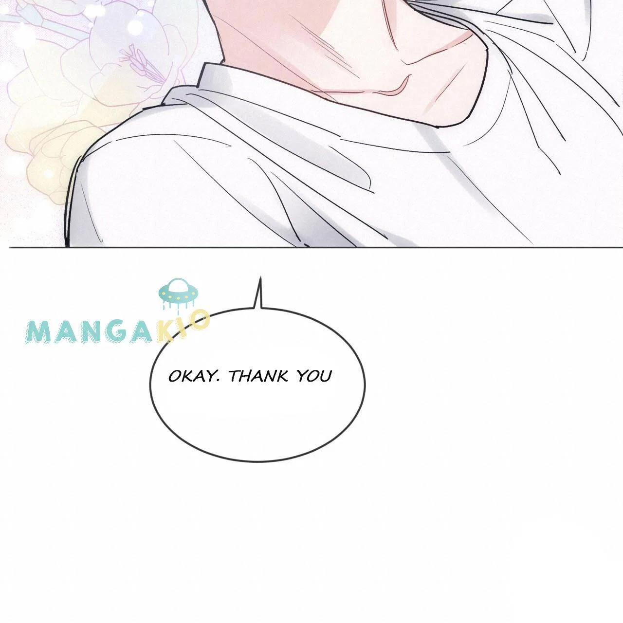 Monochrome Rumor Chapter 18 – Page 71