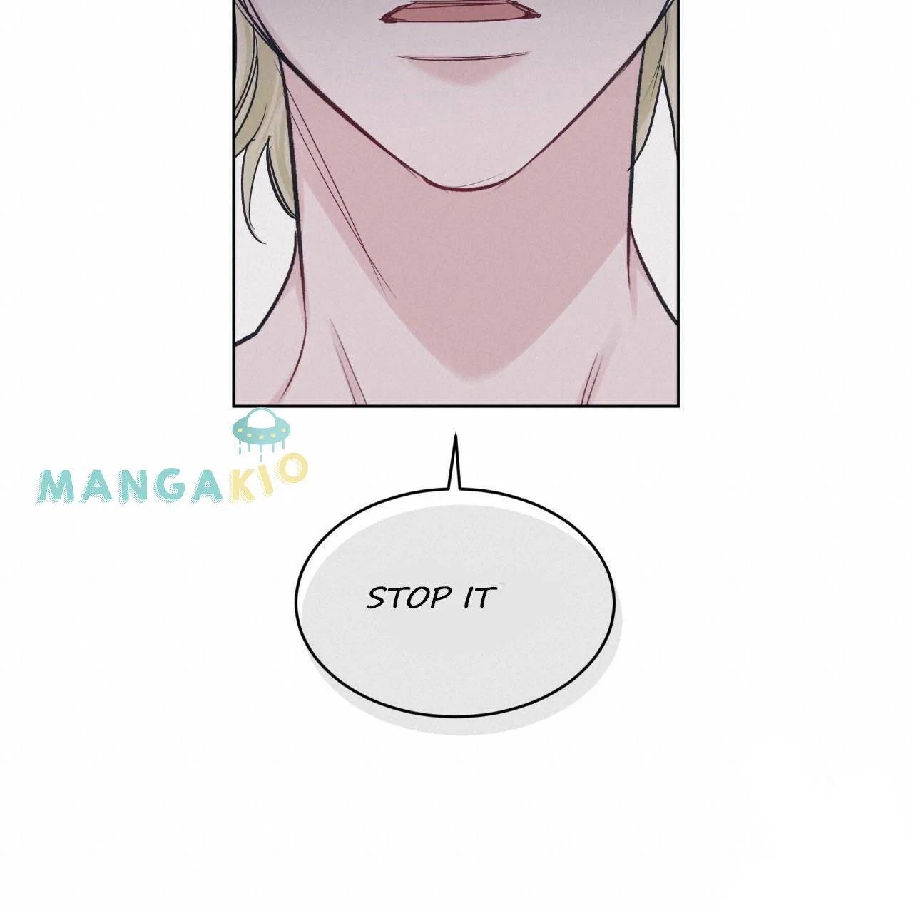 Monochrome Rumor Chapter 18 – Page 89