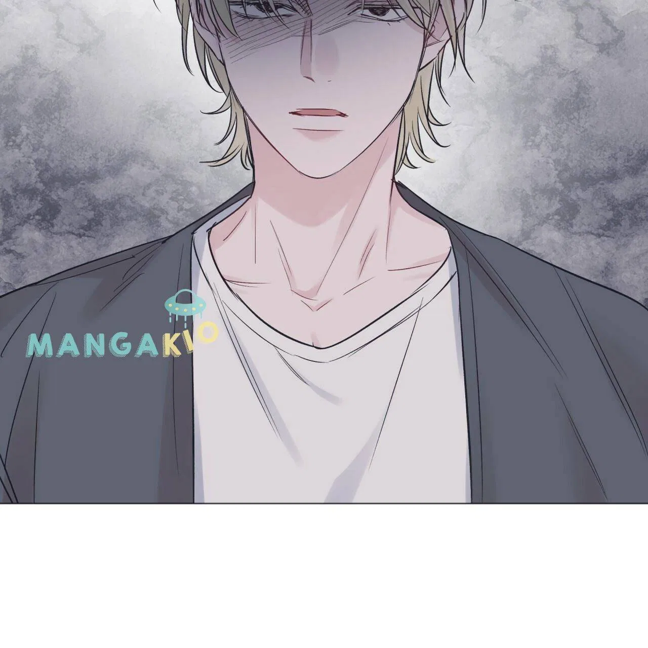 Monochrome Rumor Chapter 18 – Page 92