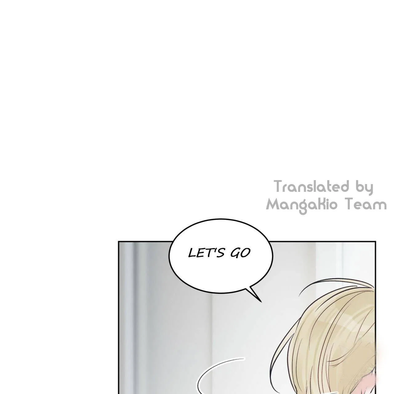 Monochrome Rumor Chapter 18 – Page 93