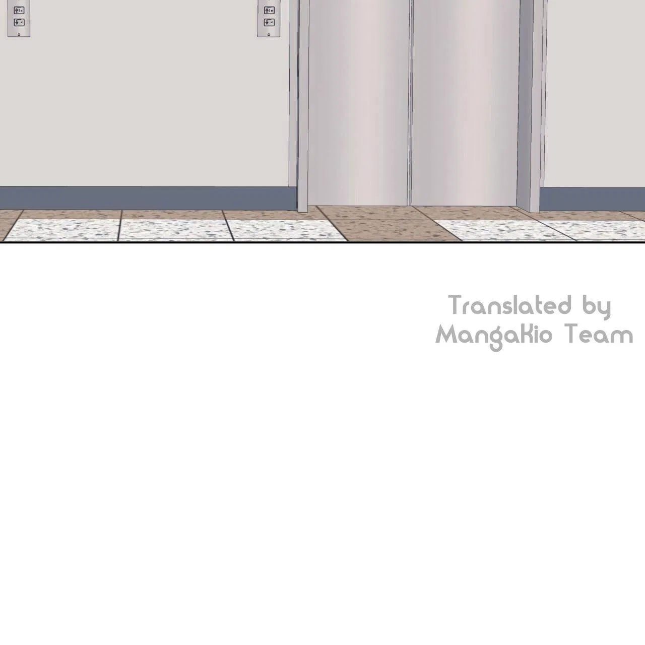 Monochrome Rumor Chapter 18 – Page 100