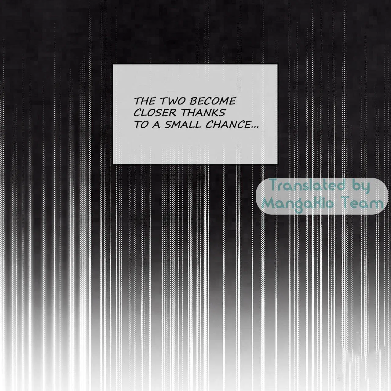 Monochrome Rumor Chapter 17 – Page 6