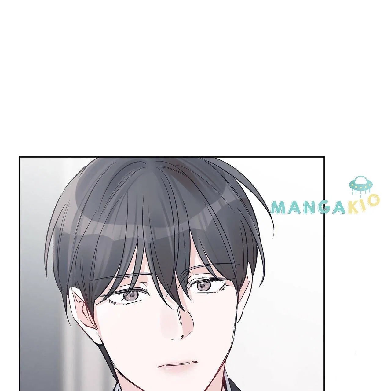 Monochrome Rumor Chapter 17 – Page 11